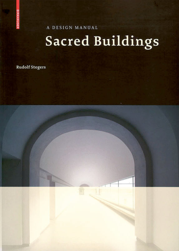 BDT_08 Sacred Buildings: A Design Manual