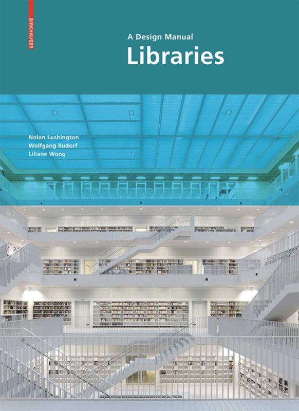 BDT_17 Libraries: A Design Manual