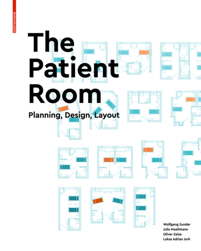 BDT_25 The Patient Room: Planning, Design, Layout