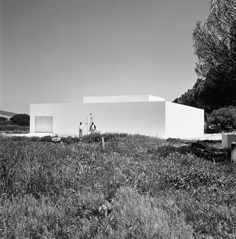 (BDT_05_005) Gaspar House