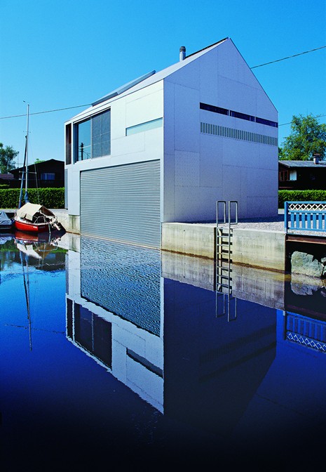 (BDT_05_006) Steinhauser Boathouse