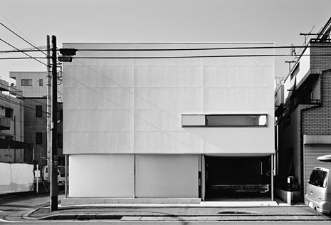 (BDT_05_009) TN House