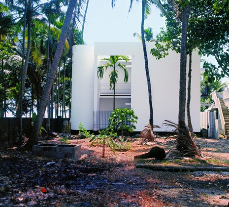 (BDT_05_013) GA House