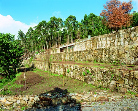(BDT_05_015) House in Moledo