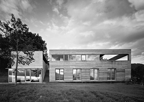 (BDT_05_017) House in Röthis