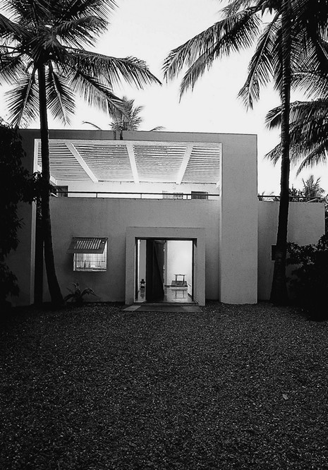 (BDT_05_019) Gobhai House