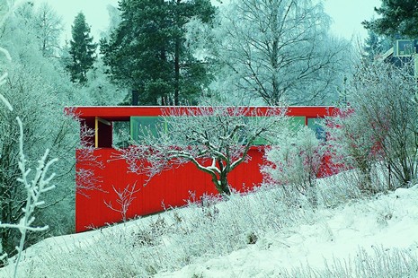 (BDT_05_022) Red House