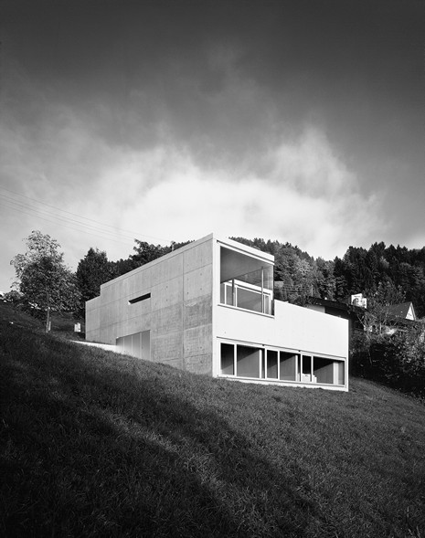 (BDT_05_030) Marte House