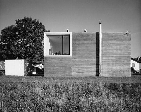 (BDT_05_031) House in Altach