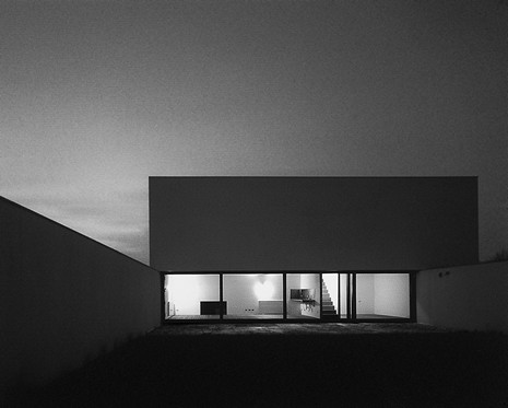 (BDT_05_036) Jordí Cantarell House