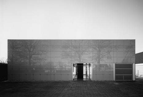 (BDT_05_038) House in Almelo