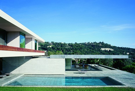 (BDT_05_048) Villa in Southern France