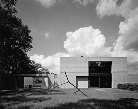 (BDT_05_059) House in the Münsterland