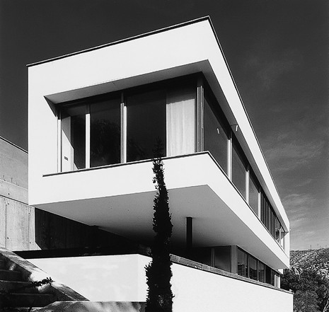 (BDT_05_061) House in Garraf
