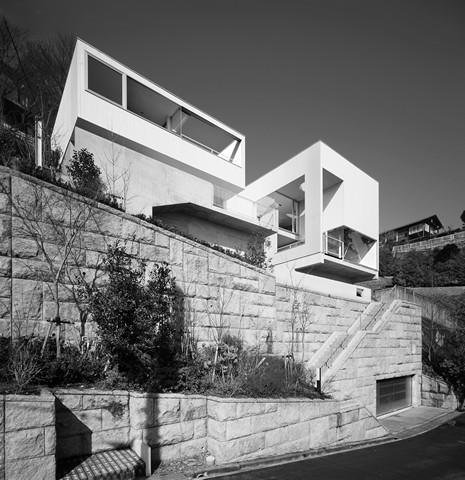 (BDT_05_068) House in Kurakuen