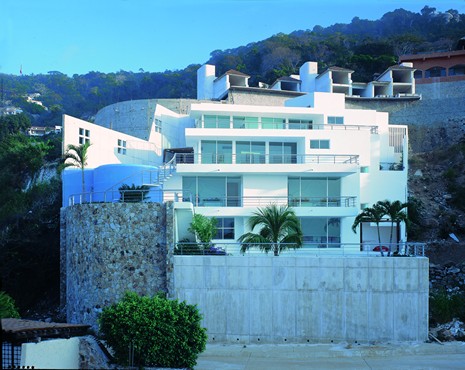 (BDT_05_071) Nautilus Villa