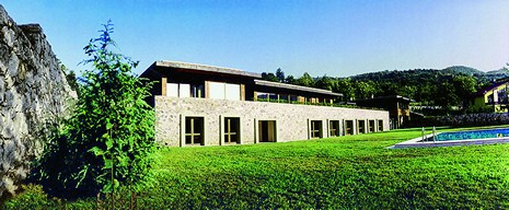 (BDT_05_088) Six Houses in Sapanca