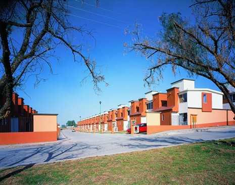 (BDT_05_089) Paseos Urban Quarter