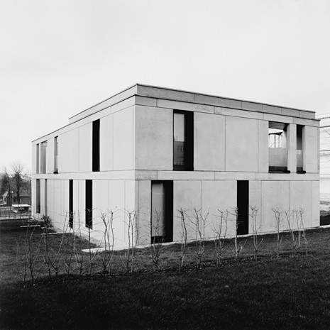 (BDT_05_093) Bergmann House