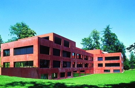 (BDT_05_103) Bröelberg 8 Residential Development