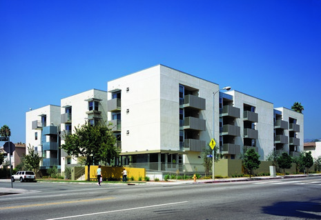 (BDT_06_006) Harold Way Apartments