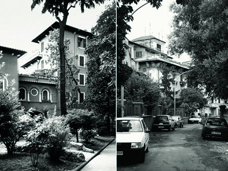 (BDT_06_007) Urban Intensities: Housing and Landscapes