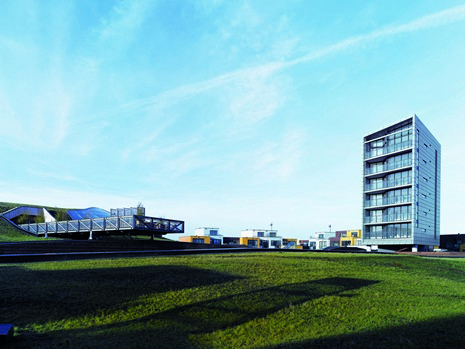 (BDT_06_008) De Citadel