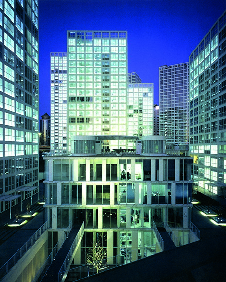 (BDT_06_012) Jian Wai SOHO