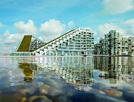 (BDT_06_021) 8 Tallet Residential Complex