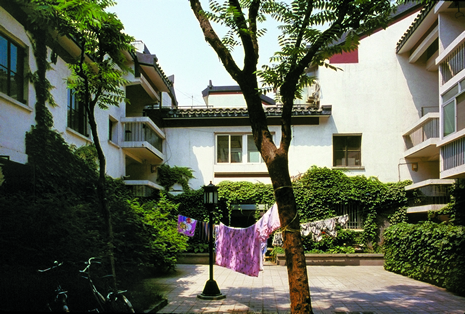 (BDT_06_026) Ju’er Hutong