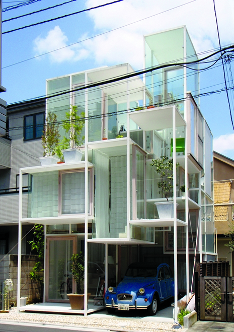 (BDT_06_030) House Na