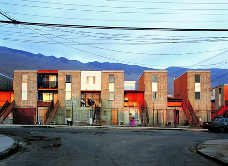 (BDT_06_037) Quinta Monroy Residential Development