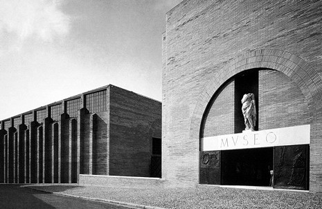 (BDT_07_022) Museo Nacional de Arte Romano