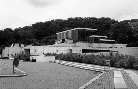 (BDT_07_024) Nordjyllands Kunstmuseum