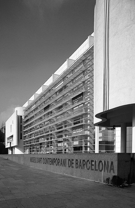 (BDT_07_025) Museu d’Art Contemporani