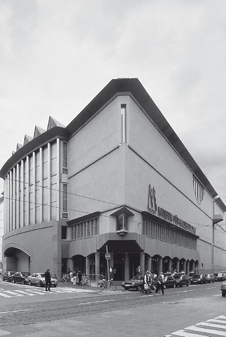 (BDT_07_040) Museum für Moderne Kunst