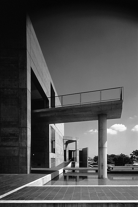 (BDT_07_043) Literature Museum