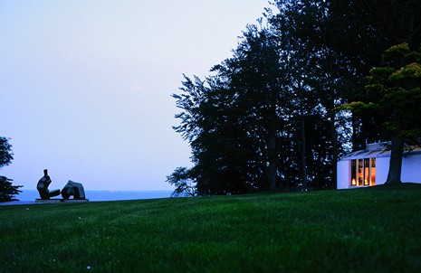 (BDT_07_054) Louisiana Museum of Modern Art