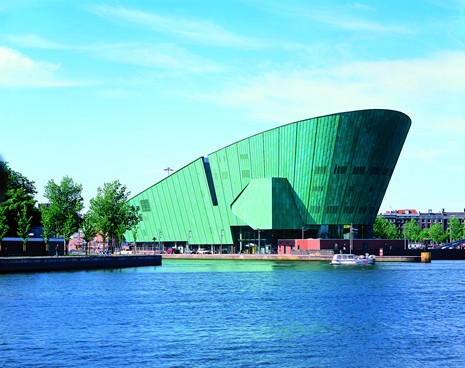 (BDT_07_061) newMetropolis. National Center for Science and Technology