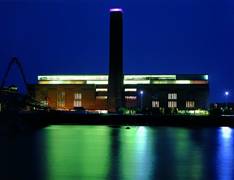 (BDT_07_080) Tate Modern