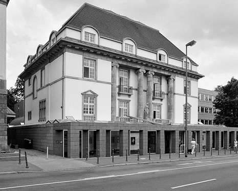 (BDT_07_085) Deutsches Architekturmuseum