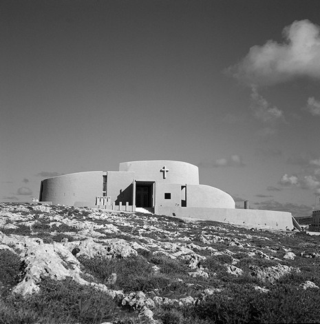 (BDT_08_009) Saint Joseph’s Church