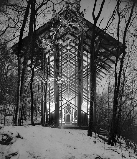 (BDT_08_013) Thorncrown Chapel