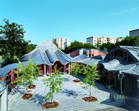 (BDT_08_016) Brother Claus Church