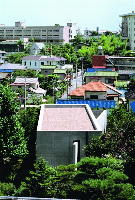 (BDT_08_017) Chapel of the light