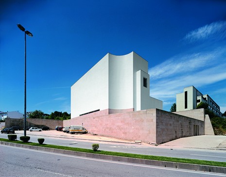 (BDT_08_022) Santa Maria Church