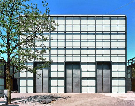 (BDT_08_024) Christus Pavilion