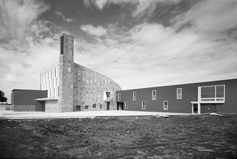 (BDT_08_026) Santa Maria Josefa Church