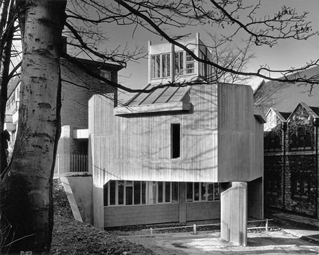 (BDT_08_031) Quaker Meeting House, Blackheath