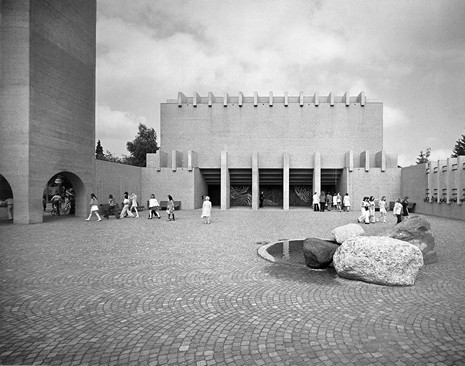 (BDT_08_033) Glaubten Reformed Church
